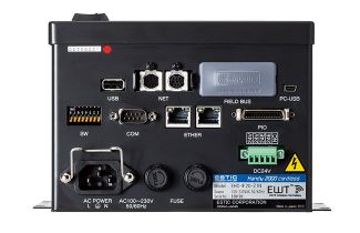 Controller Handy 2000 Cordless